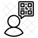 پیش‌نمایش فایل qr-code-12865304 از پک سکان