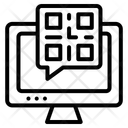 پیش‌نمایش فایل qr-code-12865306 از پک سکان