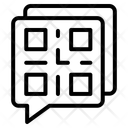 پیش‌نمایش فایل qr-code-12865325 از پک سکان