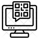 پیش‌نمایش فایل qr-code-12865326 از پک سکان