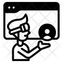 پیش‌نمایش فایل metaverse-12865188 از پک متاورس