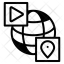 پیش‌نمایش فایل cyberspace-12865120 از پک متاورس