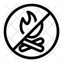 پیش‌نمایش فایل no-bonfire-4619069 از پک تعطیلات