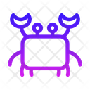 پیش‌نمایش فایل crab-4619120 از پک تعطیلات