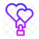 پیش‌نمایش فایل hearts-4619128 از پک تعطیلات