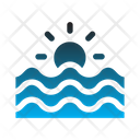 پیش‌نمایش فایل beach-evening-4619113 از پک تعطیلات