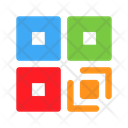 پیش‌نمایش فایل qr-code-2547129 از پک رابط پایه