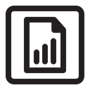 پیش‌نمایش فایل chart-report-2650722 از پک نمودار و کسب‌وکار