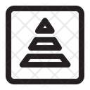 پیش‌نمایش فایل pyramid-chart-2650708 از پک نمودار و کسب‌وکار