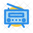 پیش‌نمایش فایل radio-2719967 از پک الکترونیک