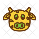 پیش‌نمایش فایل cow-2769876 از پک حیوانات نوزاد