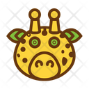 پیش‌نمایش فایل giraffe-2769874 از پک حیوانات نوزاد