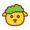 پیش‌نمایش فایل sheep-2769867 از پک حیوانات نوزاد