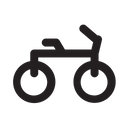 پیش‌نمایش فایل bicycle-2785487 از پک حمل و نقل