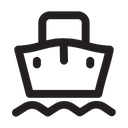 پیش‌نمایش فایل ship-2785485 از پک حمل و نقل