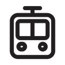 پیش‌نمایش فایل train-2785477 از پک حمل و نقل