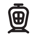 پیش‌نمایش فایل train-2785478 از پک حمل و نقل
