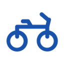 پیش‌نمایش فایل bicycle-2785500 از پک حمل و نقل