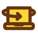 پیش‌نمایش فایل rotate-laptop-2803889 از پک تجارت الکترونیک