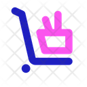 پیش‌نمایش فایل shopping-cart-2891943 از پک جمعه سیاه