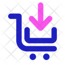 پیش‌نمایش فایل shopping-cart-2891965 از پک جمعه سیاه