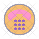 پیش‌نمایش فایل dialpad-2965682 از پک تلفن