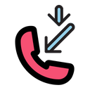 پیش‌نمایش فایل incoming-call-3010202 از پک تلفن