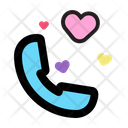 پیش‌نمایش فایل love-call-3010192 از پک تلفن