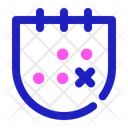 پیش‌نمایش فایل deadline-3033830 از پک تقویم