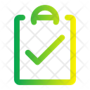 پیش‌نمایش فایل checklist-3205097 از پک طراحی UI UX
