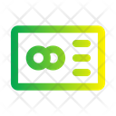 پیش‌نمایش فایل credit-card-3205111 از پک طراحی UI UX