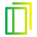 پیش‌نمایش فایل library-3205121 از پک طراحی UI UX