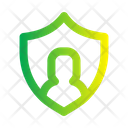 پیش‌نمایش فایل user-shield-3205092 از پک طراحی UI UX
