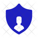 پیش‌نمایش فایل user-shield-3205214 از پک طراحی UI UX