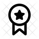 پیش‌نمایش فایل badge-3205269 از پک طراحی UI UX
