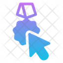 پیش‌نمایش فایل click-badge-3253246 از پک کلیک