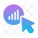 پیش‌نمایش فایل click-chart-3253275 از پک کلیک