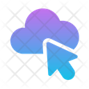 پیش‌نمایش فایل click-cloud-3253277 از پک کلیک