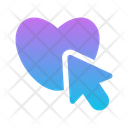 پیش‌نمایش فایل click-love-3253258 از پک کلیک