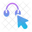 پیش‌نمایش فایل click-music-3253285 از پک کلیک