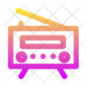 پیش‌نمایش فایل radio-3267902 از پک الکترونیک