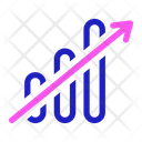 پیش‌نمایش فایل growth-graph-3320717 از پک بازاریابی و سئو