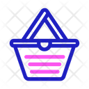 پیش‌نمایش فایل shopping-basket-3320745 از پک بازاریابی و سئو