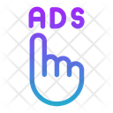 پیش‌نمایش فایل advertisement-click-3320754 از پک بازاریابی و سئو