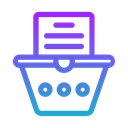 پیش‌نمایش فایل basket-3320757 از پک بازاریابی و سئو