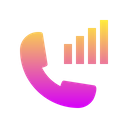 پیش‌نمایش فایل call-signal-3294894 از پک تلفن