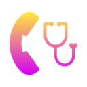 پیش‌نمایش فایل doctor-call-3294903 از پک تلفن