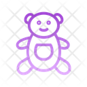 پیش‌نمایش فایل bear-3324939 از پک وسایل نوزاد