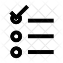 پیش‌نمایش فایل checklist-3743924 از پک رابط کاربری