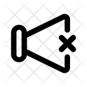 پیش‌نمایش فایل mute-3743943 از پک رابط کاربری